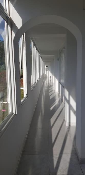Apartmán Piso Fisterra Exteriér fotografie