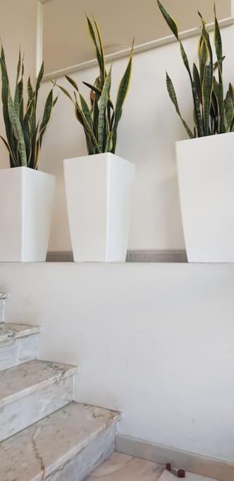 Apartmán Piso Fisterra Exteriér fotografie