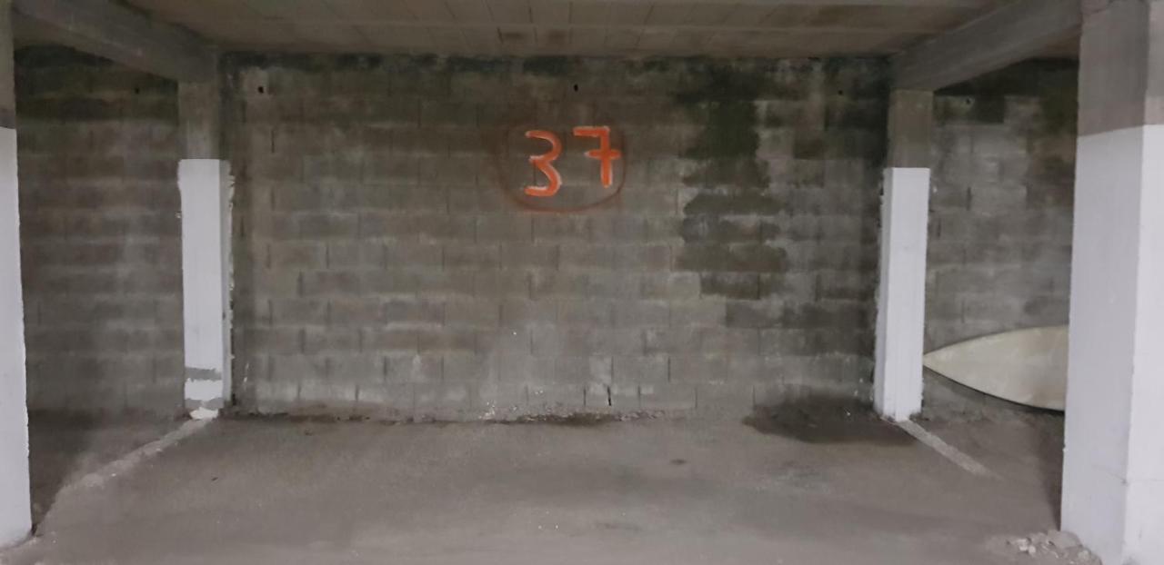 Apartmán Piso Fisterra Exteriér fotografie