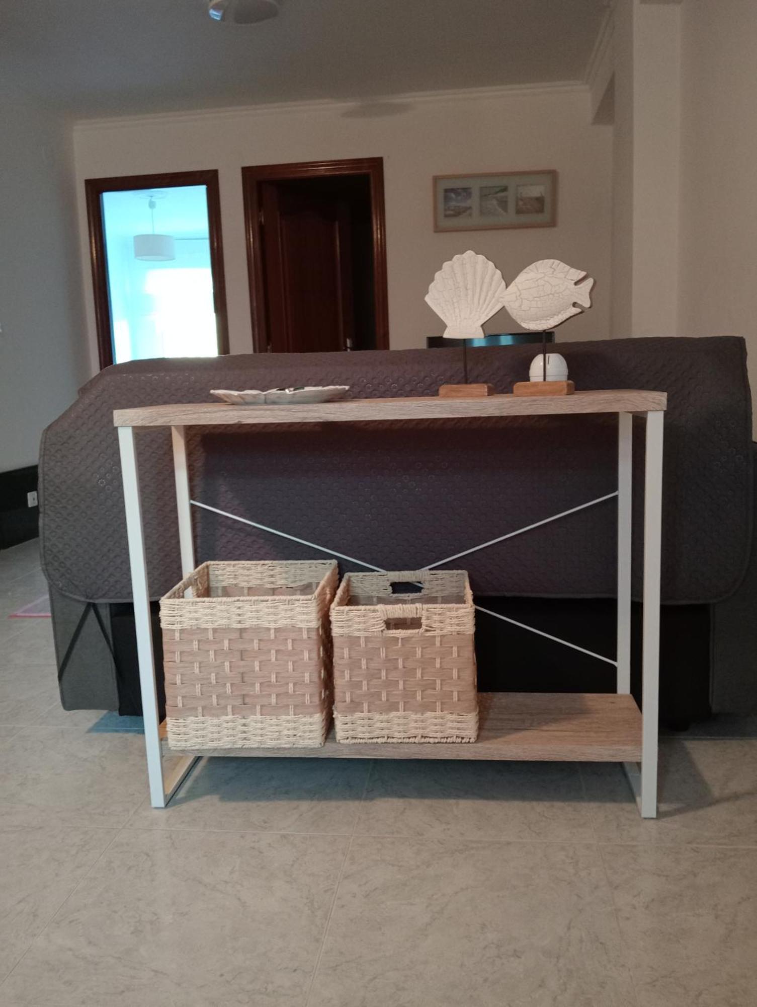 Apartmán Piso Fisterra Exteriér fotografie